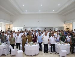 Peran Kunci Bekasi di Porprov Jabar XV: Kesiapan Venue Hingga Mekanisme Laga Dimatangkan