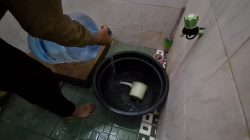 Air Perumda Tirta Patriot Tak Layak Pakai, Warga Bekasi Utara Terpaksa Beli Air Isi Ulang