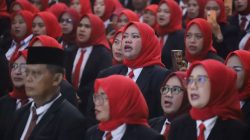 Jelang Pilkades Serentak di 154 Desa, Plt Bupati Bekasi Wanti-wanti Anggota BPD Jaga Netralitas