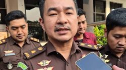 Bekasi - Kepala Seksi Tindak Pidana Khusus (Kasi Pidsus) Kejari Kabupaten Bekasi, Ronald Thomas Mendrofa. Foto: Ist