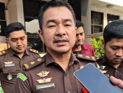 Eks Dirus Perumda Tirta Bhagasasi Mangkir Pemeriksaan Korupsi dan Alasan Sakit Kepala, Kejari Kabupaten Bekasi Lakukan Pencekalan dan Ancam Jemput Paksa