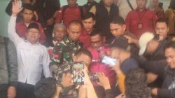 Kejari Kota Bekasi Tetapkan Eks Kabid Disdagperin Tersangka Pungli MCK Pasar Bantargebang
