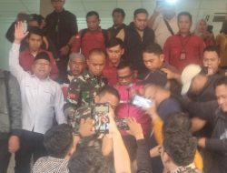 Kejari Kota Bekasi Tetapkan Eks Kabid Disdagperin Tersangka Pungli MCK Pasar Bantargebang