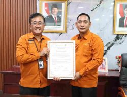 Petakan Potensi 282 Ribu Unit Usaha, BPS Kabupaten Bekasi Terjunkan Ribuan Petugas Sensus Ekonomi 2026