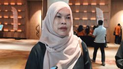 Bekasi - Kepala Disnaker Kabupaten Bekasi, Ida Farida. Foto: Ist/Gobekasi.id.
