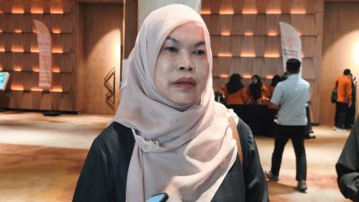 Bekasi - Kepala Disnaker Kabupaten Bekasi, Ida Farida. Foto: Ist/Gobekasi.id.