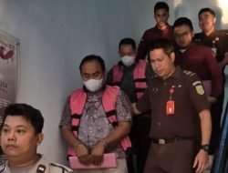 Kejari Kabupaten Bekasi Tetapkan 3 Pejabat Perumda Tirta Bhagasasi Tersangka Korupsi Sambungan Air Rp4,5 Miliar