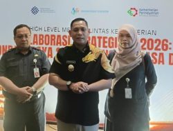 Pengangguran Masih 8 Persen, Plt Bupati Bekasi Akui Pelatihan Kerja Belum Link and Match dengan Industri