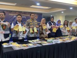 Berwajah Kafe Karaoke, Sindikat Prostitusi Anak di Lokalisasi ‘Tenda Biru’ Cibitung Digerebek Polda