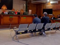Sidang Korupsi Bupati Bekasi: Terdakwa Perjuangkan Dalih Pinjaman, Jaksa KPK Sebut Tak Masuk Akal