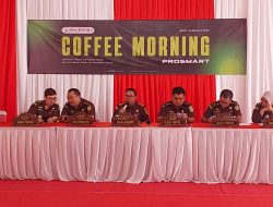 Penanganan Kasus Datun hingga Pidsus, Kejari Bekasi Selamatkan Rp 41,5 Miliar Uang Negara
