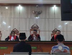 Replik KPK Tolak Pembelaan Bupati Bekasi Nonaktif, Ade Kuswara Balik Seret Nama Oknum Polisi dan Kadis