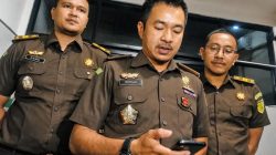 Kejari Bekasi Bantah Tetapkan Dirut PDAM Reza Lutfi Tersangka Korupsi, Surat Beredar Terbukti Edit