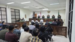 Korban Pengeroyokan Tolak Restorative Justice Kasus Mantan Anggota DPRD Kabupaten Bekasi