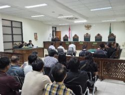 Korban Pengeroyokan Tolak Restorative Justice Kasus Mantan Anggota DPRD Kabupaten Bekasi