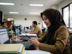 Batasi Medsos Pribadi di Jam Kerja, ASN Kabupaten Bekasi Diajak Sebarkan Informasi Positif
