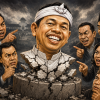 Cermin Retak Pemimpin Pesolek: Menggugat Ilusi KDM