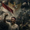 Pekik Merdeka di Tengah Bayang-Bayang Oligarki