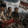 Merdeka Membawa Sengsara
