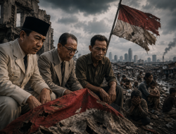 Merdeka Membawa Sengsara