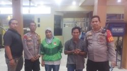 Pengemudi Ojol Wanita di Cikarang Barat Ditipu Penumpang, Motor Listrik Dibawa Lari