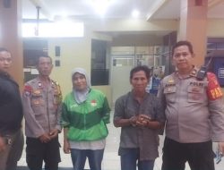 Pengemudi Ojol Wanita di Cikarang Barat Ditipu Penumpang, Motor Listrik Dibawa Lari
