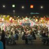 Pasar Senggol Bertransformasi Jadi Hungry Playground, SMB Usung Konsep Kuliner dan Wahana Salju