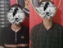 Polisi Tangkap Satu Lagi Pelaku Pengeroyokan di Kondangan Cabangbungin
