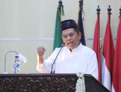 Dedi Mulyadi Gagas Penataan 5 Desa Sunda di Bekasi agar Lepas dari Citra Industri