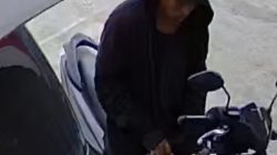 Lagi Setor Tunai di Bank, Motor Nasabah Malah Digondol Maling