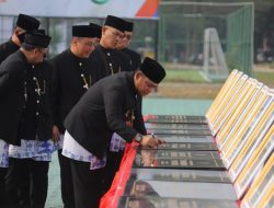 Pemkab Bekasi Dorong Kolaborasi Seluruh Elemen Masyarakat