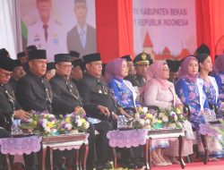 Prioritaskan Pendidikan Dasar, Pemkab Bekasi Alokasikan Rp31,84 Miliar untuk Infrastruktur Sekolah