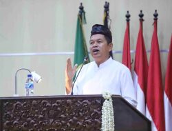 Dedi Mulyadi Mau Kabupaten Bekasi Punya Alun-Alun dan Masjid Agung