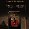 BNI Hadirkan Akses Eksklusif Menikmati Andrea Bocelli “Romanza” di Indonesia