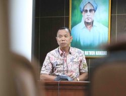Ada 19 Desa Lebih dari 5 Kandidat, Sekda Bekasi Minta Seleksi Pilkades Transparan
