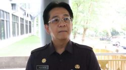 Bekasi - Plt Inspektur Daerah Kabupaten Bekasi Hudaya. Foto: Ist