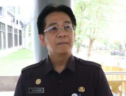 Tindak Lanjut LHP BPK Lambat, 4 Dinas di Kabupaten Bekasi Terancam Sanksi