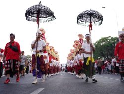 PNBK Jilid III Jadi Panggung Budaya Sekaligus Penggerak Ekonomi Warga Bekasi