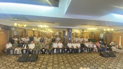 KONI Jabar Gelar Raker di Unpas: Perkuat Sinergi Porprov XIV 2026, Tatap PON, dan Evaluasi Regulasi Organisasi