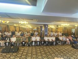 KONI Jabar Gelar Raker di Unpas: Perkuat Sinergi Porprov XV 2026, Tatap PON, dan Evaluasi Regulasi Organisasi