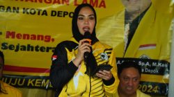 Jelang Musda VI DPD Golkar Kota Bekasi, Nama Ranny Fahd Arafiq Menguat Jadi Calon Tunggal