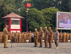 Buntut Kesemrawutan Plaza Patriot Chandrabhaga, Camat Bekasi Selatan hingga Lurah Dibebastugaskan