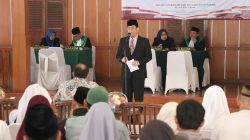 Peringati Hari Jadi Ke-76, Pemkab Bekasi Gelar Isbat Nikah Terpadu untuk 41 Pasangan