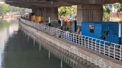 Dianggap Cuma Janji Manis, Forkim Sebut Proyek Wisata Air Kalimalang Kehilangan Arah Konseptual
