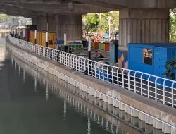 Dianggap Cuma Janji Manis, Forkim Sebut Proyek Wisata Air Kalimalang Kehilangan Arah Konseptual