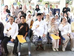 Disertai Rumah Singgah, Kuota Beasiswa Pasti Pintar Kabupaten Bekasi Bakal Naik