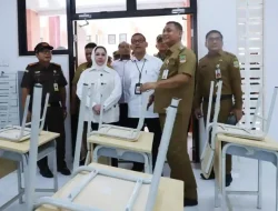 Pembukaan Sekolah Rakyat Bekasi: 417 Siswa Jalani MPLS dan Tes Kesehatan