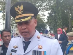 HUT RI ke-81: Wali Kota Bekasi Soroti Musibah Gempa NTT, Siapkan Bantuan Nyata