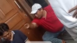 Korban Pencurian Diintimidasi oleh Terduga Pelaku Saat Menyatroni Rumahnya di Medan Satria, RT nya Malah Ikut-Ikutan!