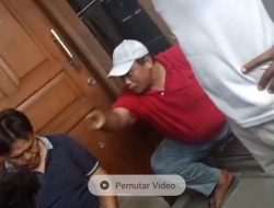 Korban Pencurian Diintimidasi oleh Terduga Pelaku Saat Menyatroni Rumahnya di Medan Satria, RT nya Malah Ikut-Ikutan!